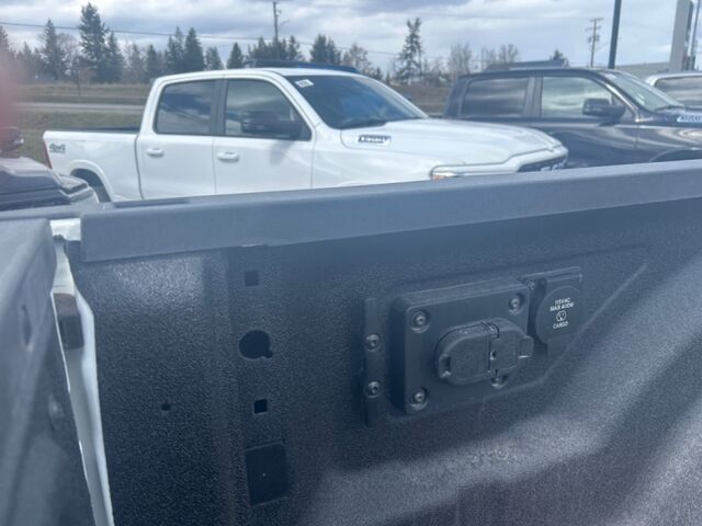 2024 Ram 3500 Big Horn  - Aluminum Wheels -  Tow Package - $588 B/W 100 Mile House BC