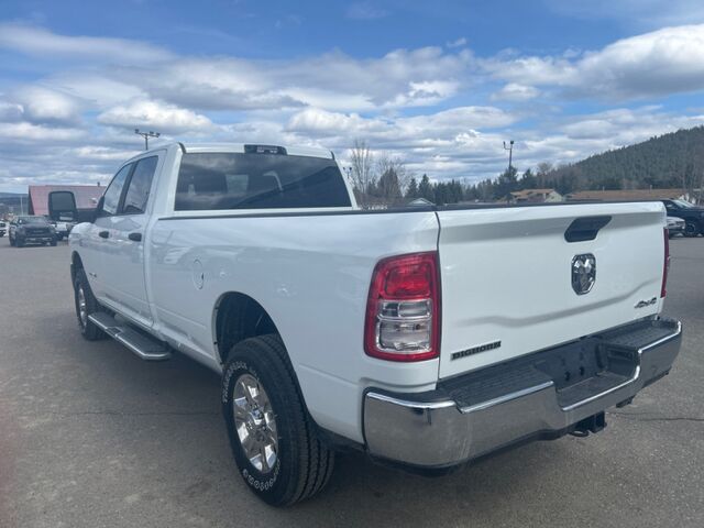 2024 Ram 3500 Big Horn  - Aluminum Wheels -  Tow Package - $588 B/W 100 Mile House BC