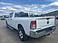 2024 Ram 3500 Big Horn  - Aluminum Wheels -  Tow Package - $588 B/W 100 Mile House BC
