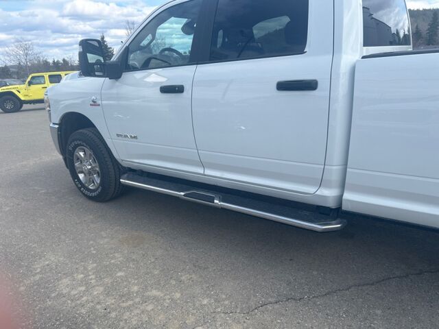 2024 Ram 3500 Big Horn  - Aluminum Wheels -  Tow Package - $588 B/W 100 Mile House BC