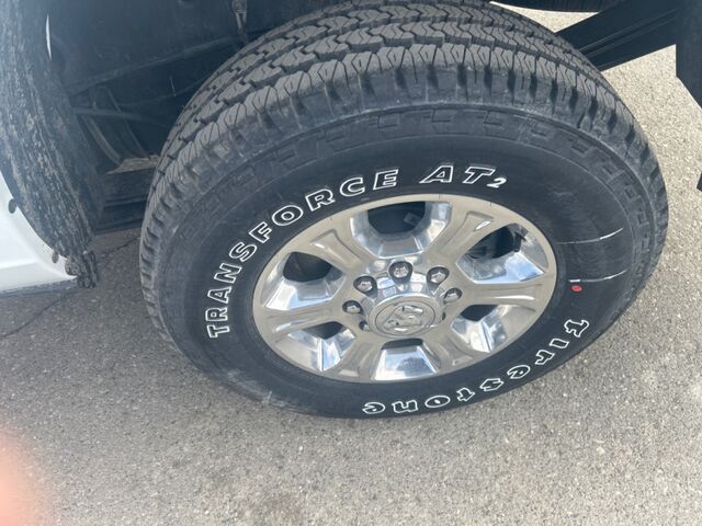 2024 Ram 3500 Big Horn  - Aluminum Wheels -  Tow Package - $588 B/W 100 Mile House BC