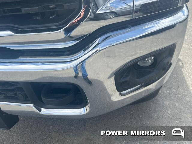 2024 Ram 3500 Big Horn  - Aluminum Wheels -  Tow Package - $588 B/W 100 Mile House BC