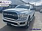 2024 Ram 3500 Big Horn  - Aluminum Wheels -  Tow Package - $588 B/W 100 Mile House BC