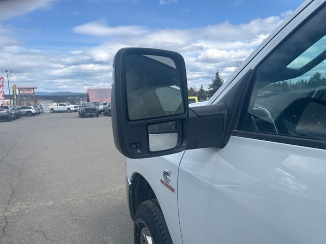 2024 Ram 3500 Big Horn  - Aluminum Wheels -  Tow Package - $588 B/W 100 Mile House BC