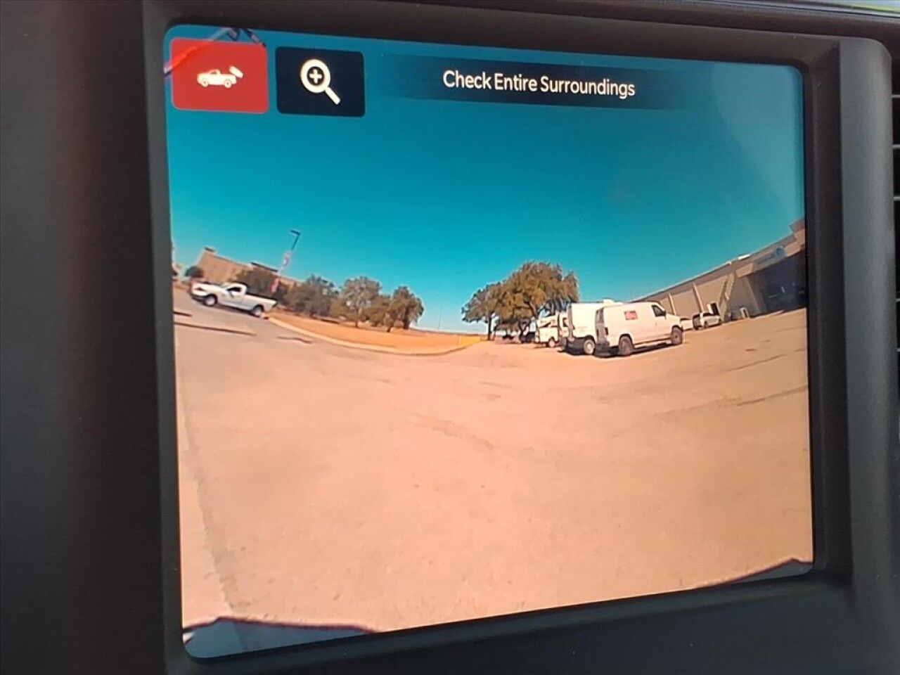 2024 Ram 3500 Big Horn Uvalde TX