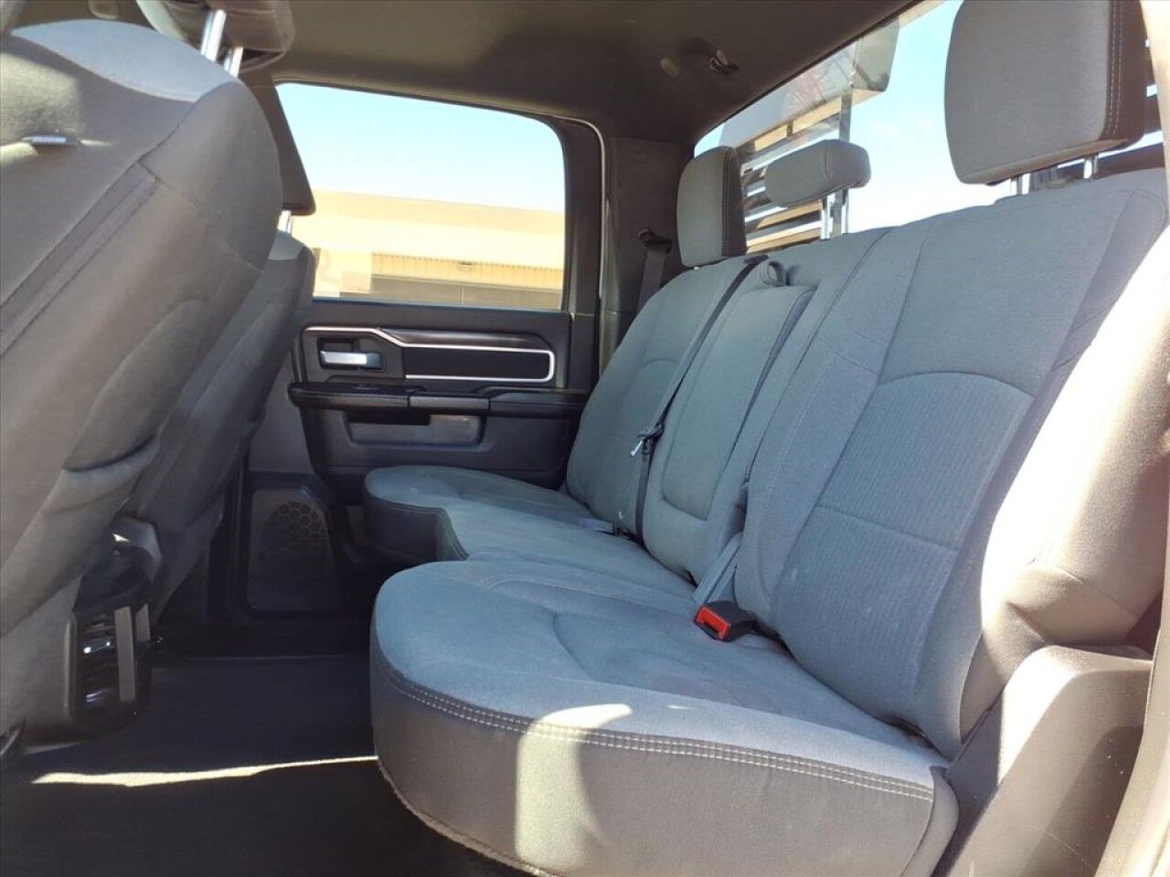 2024 Ram 3500 Big Horn Uvalde TX