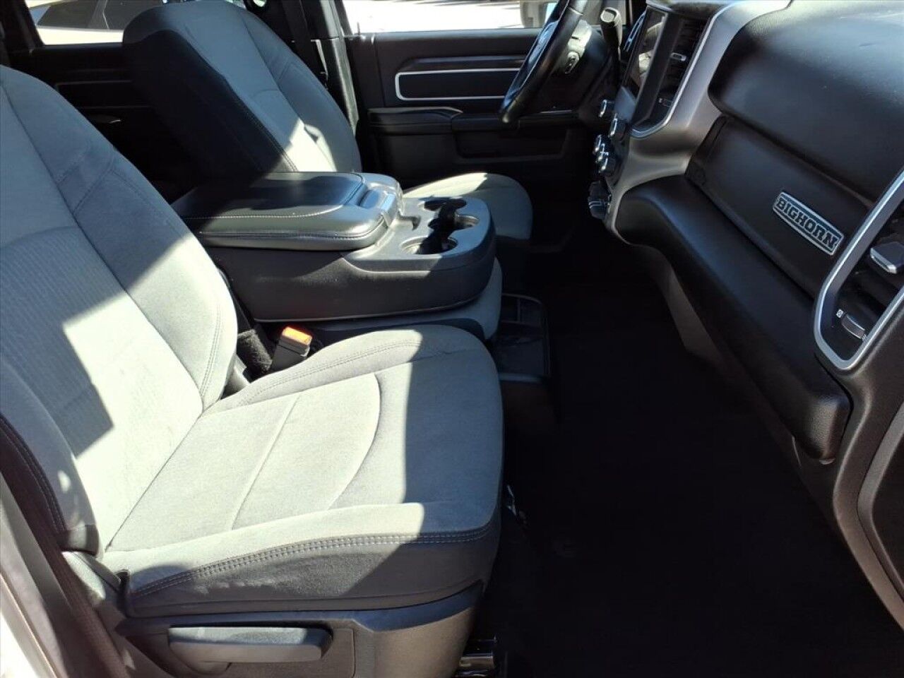 2024 Ram 3500 Big Horn Uvalde TX