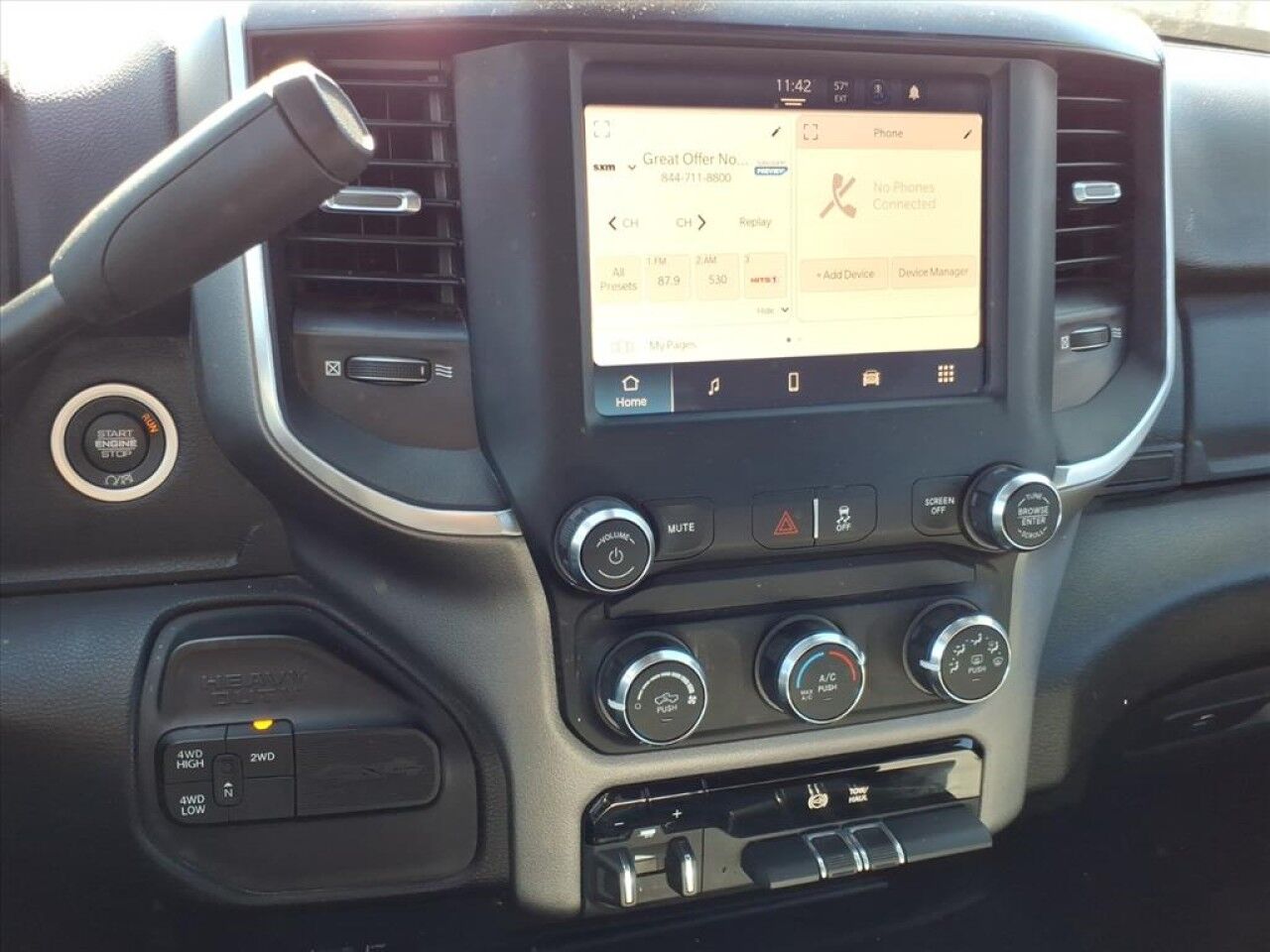 2024 Ram 3500 Big Horn Uvalde TX