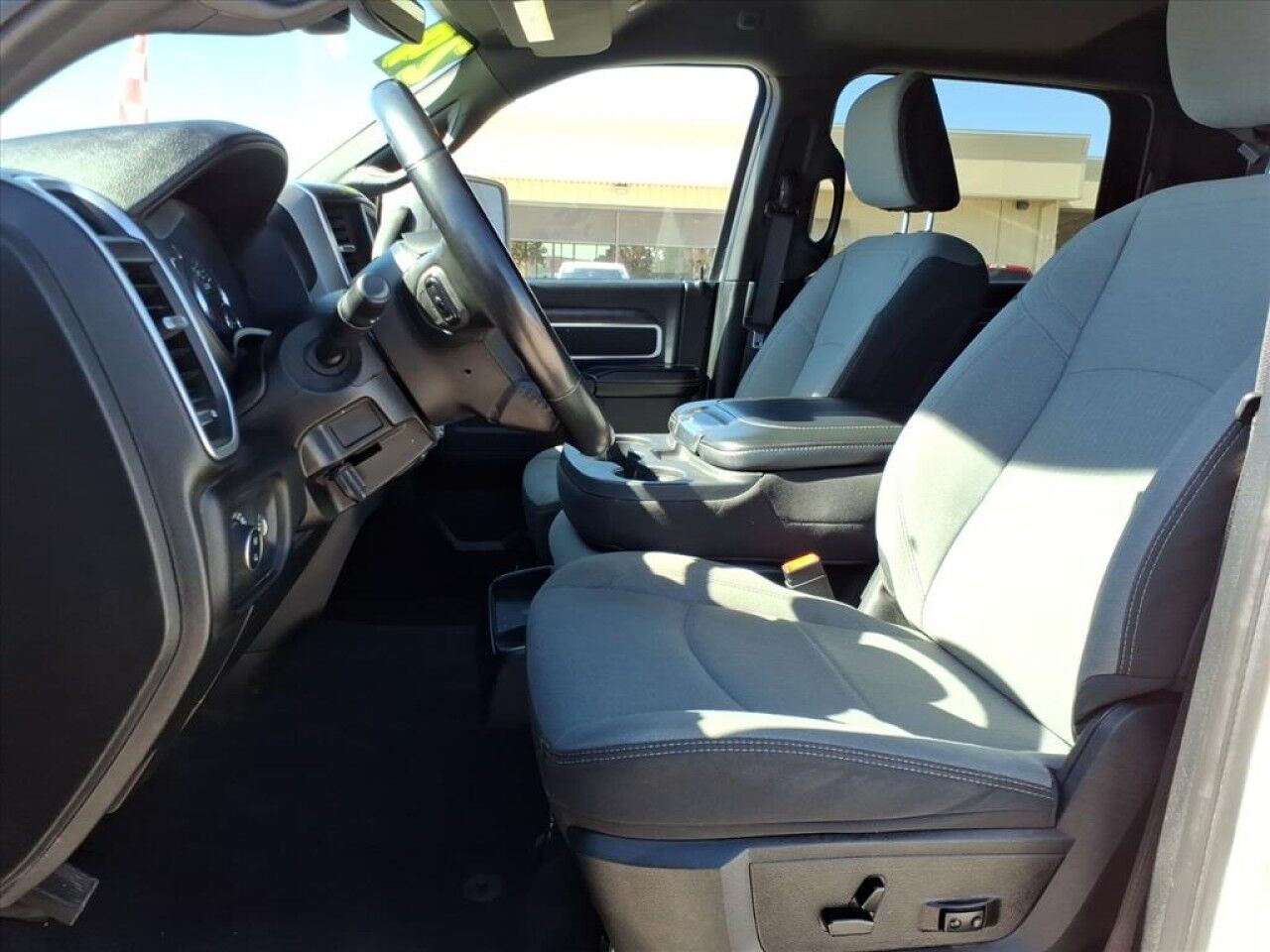 2024 Ram 3500 Big Horn Uvalde TX