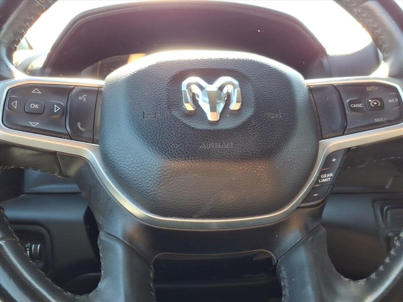 2024 Ram 3500 Big Horn Uvalde TX