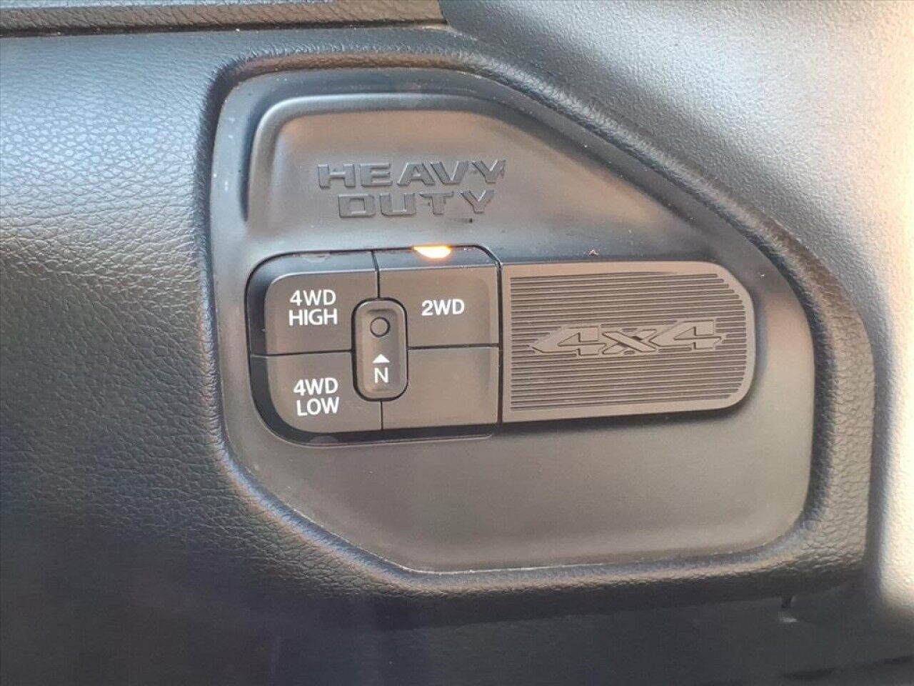 2024 Ram 3500 Big Horn Uvalde TX