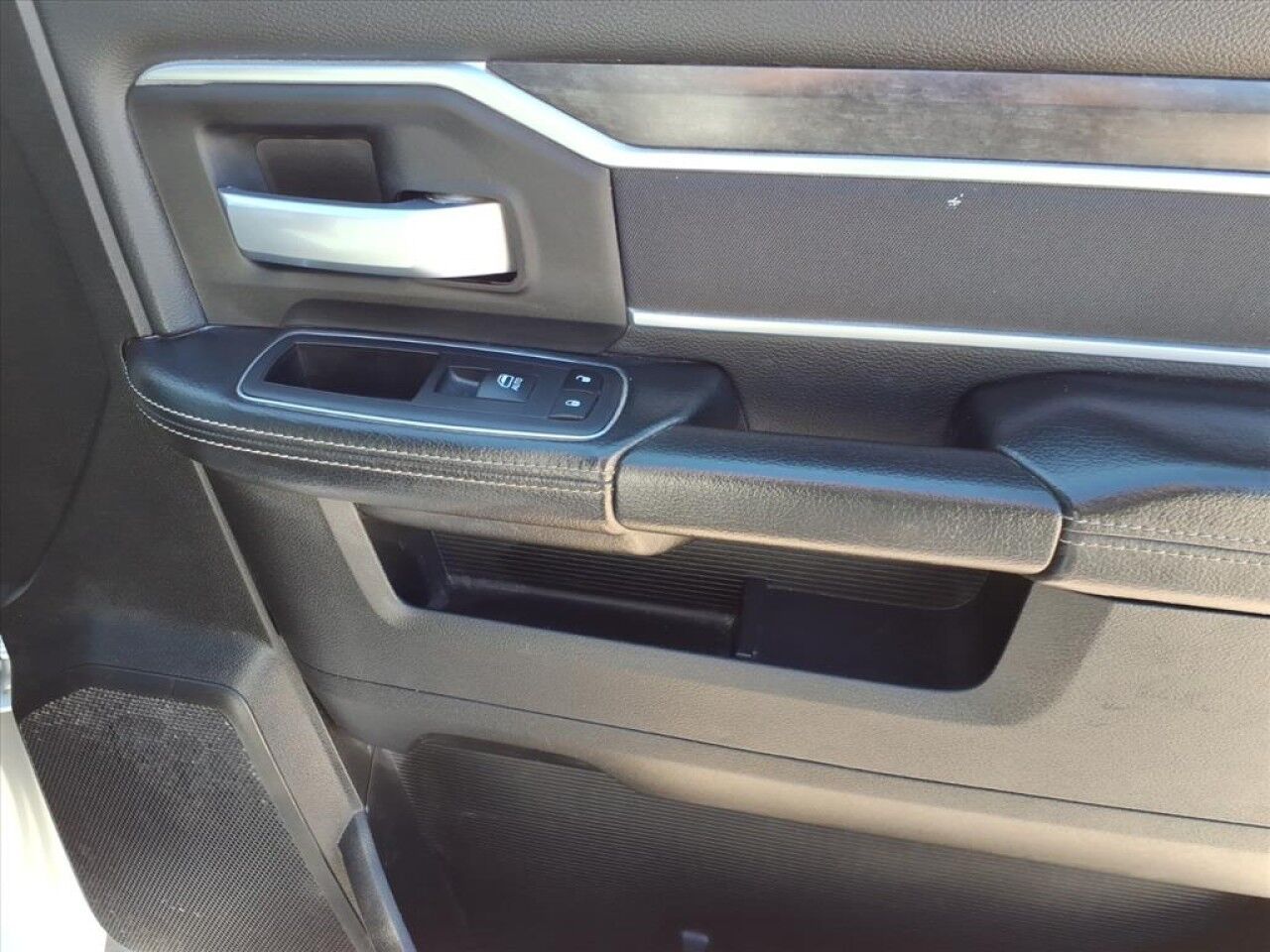 2024 Ram 3500 Big Horn Uvalde TX