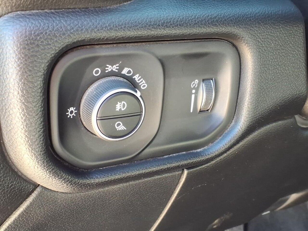 2024 Ram 3500 Big Horn Uvalde TX