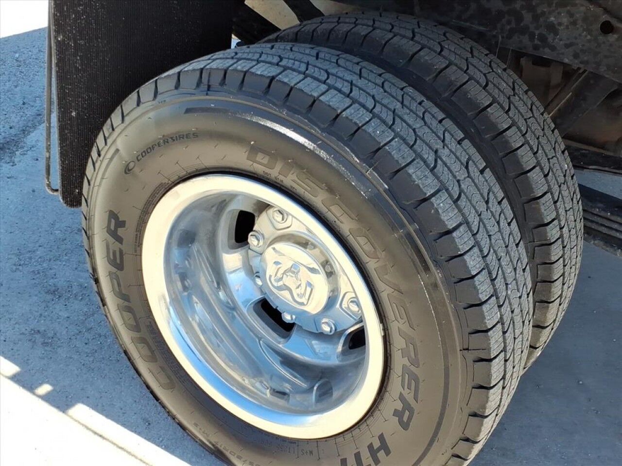 2024 Ram 3500 Big Horn Uvalde TX