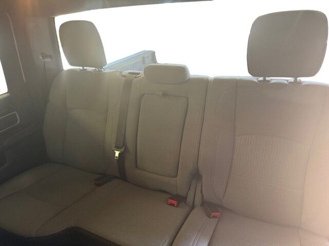 2024 Ram 3500 Big Horn Burnet TX