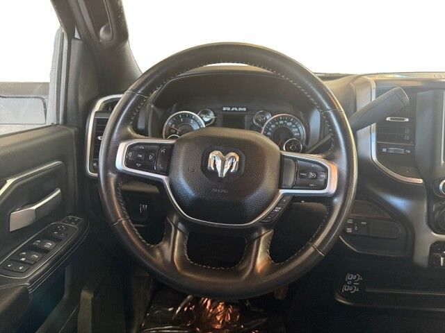 2024 Ram 3500 Big Horn TX 2024 Ram 3500 Big Horn TX