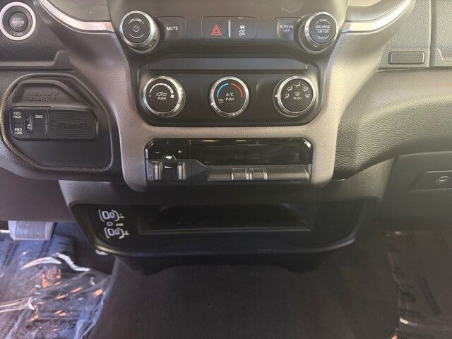 2024 Ram 3500 Big Horn TX 2024 Ram 3500 Big Horn TX