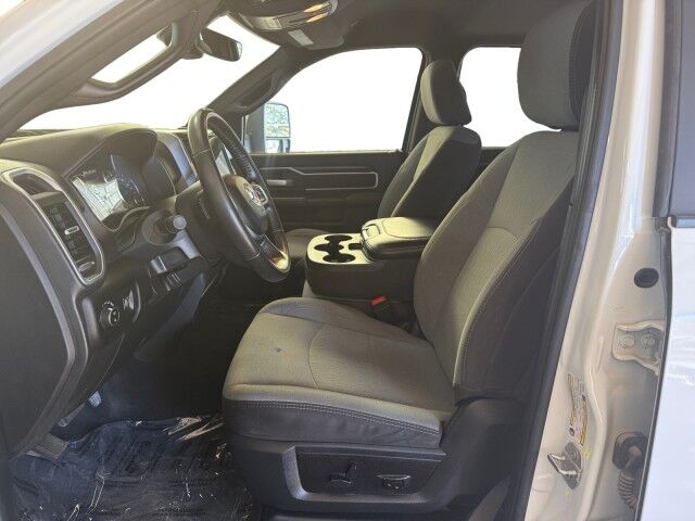 2024 Ram 3500 Big Horn TX 2024 Ram 3500 Big Horn TX