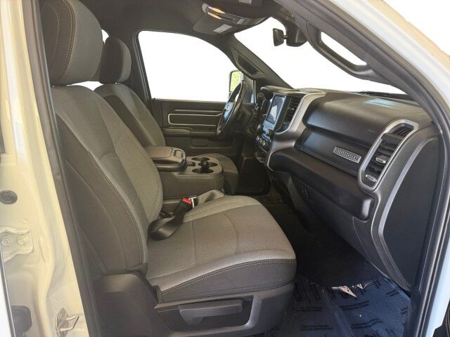 2024 Ram 3500 Big Horn TX 2024 Ram 3500 Big Horn TX