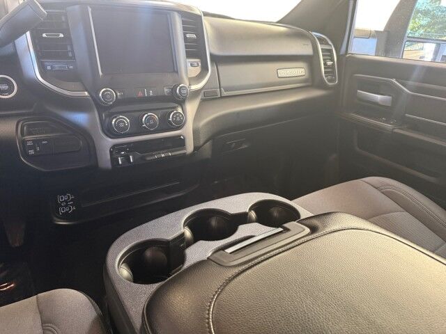 2024 Ram 3500 Big Horn Burnet TX