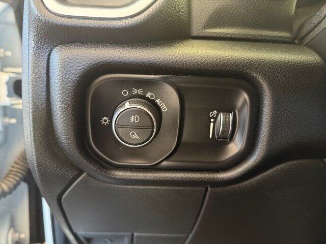 2024 Ram 3500 Big Horn Burnet TX