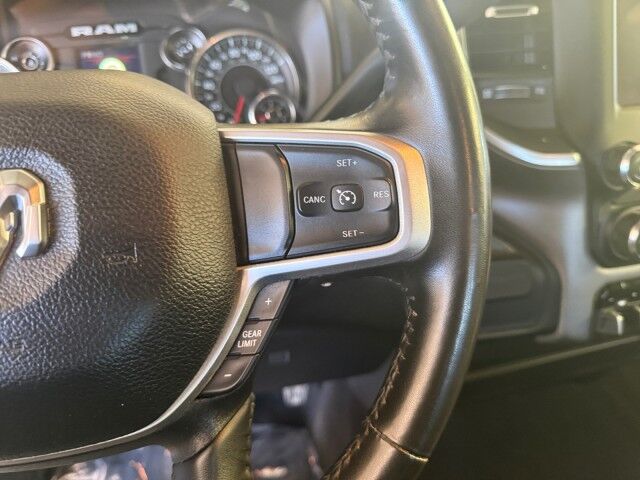 2024 Ram 3500 Big Horn Burnet TX