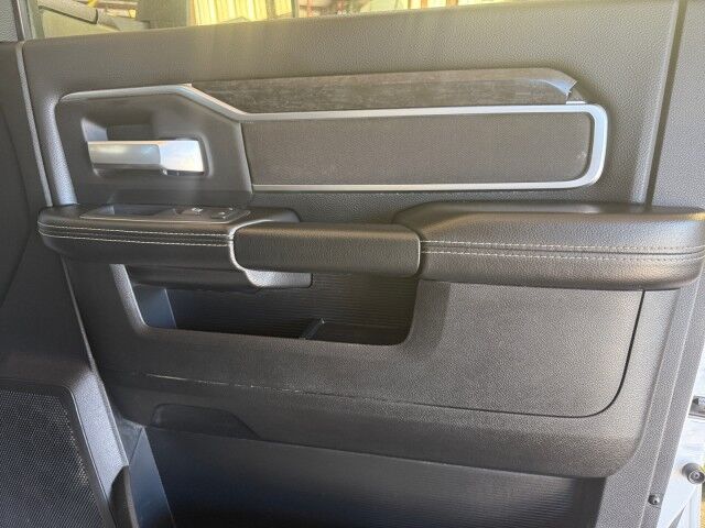 2024 Ram 3500 Big Horn TX 2024 Ram 3500 Big Horn TX