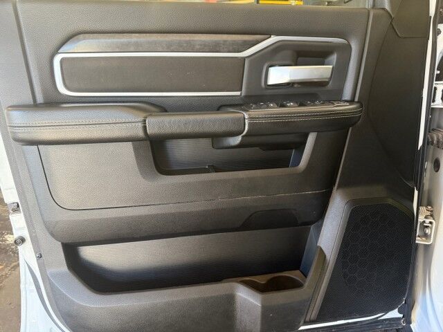 2024 Ram 3500 Big Horn TX 2024 Ram 3500 Big Horn TX