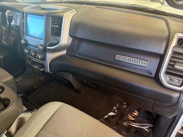2024 Ram 3500 Big Horn TX 2024 Ram 3500 Big Horn TX