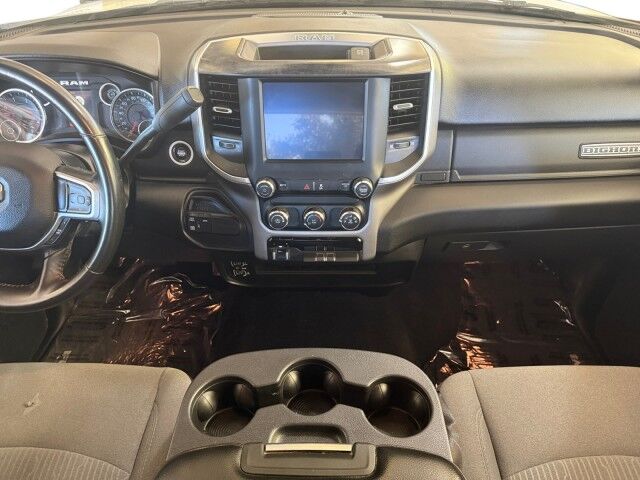 2024 Ram 3500 Big Horn Burnet TX