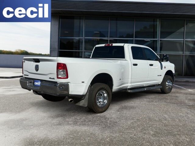 2024 Ram 3500 Big Horn TX 2024 Ram 3500 Big Horn TX