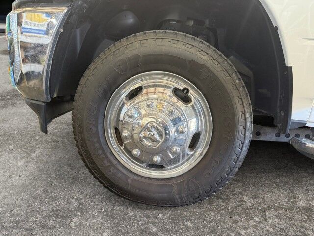 2024 Ram 3500 Big Horn TX 2024 Ram 3500 Big Horn TX