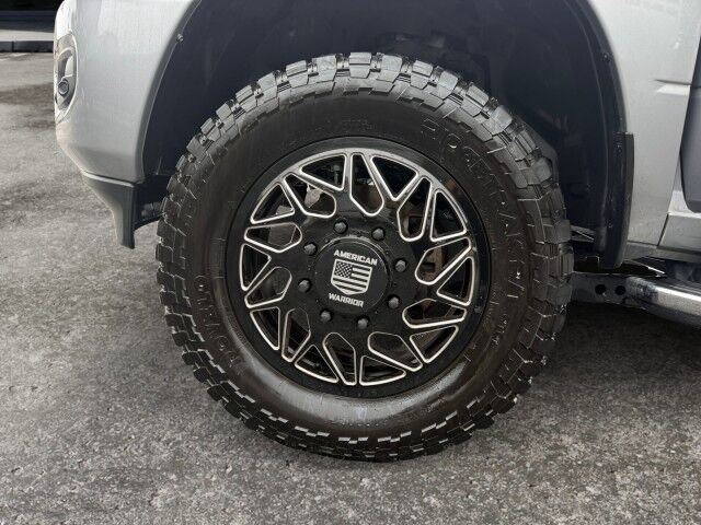 2024 Ram 3500 Big Horn Burnet TX