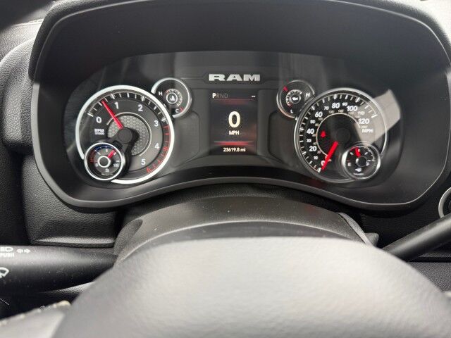 2024 Ram 3500 Big Horn Burnet TX