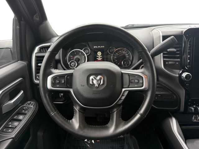 2024 Ram 3500 Big Horn Burnet TX