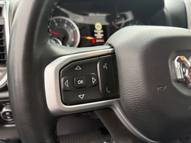 2024 Ram 3500 Big Horn Burnet TX