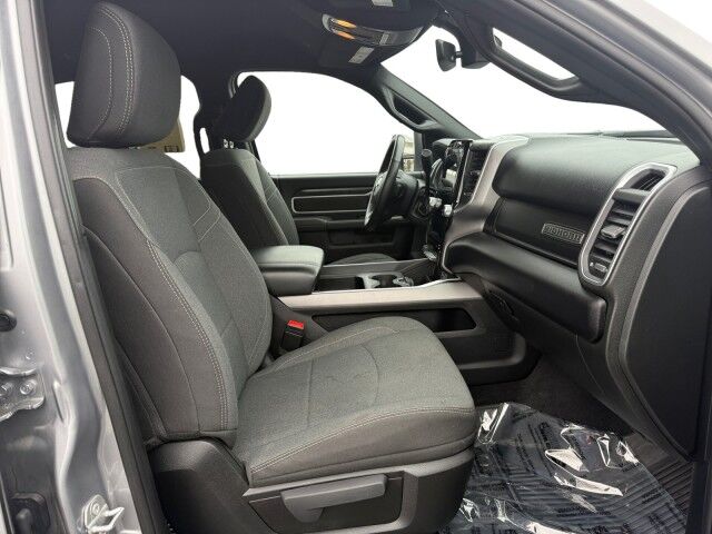 2024 Ram 3500 Big Horn Burnet TX