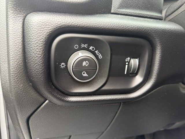 2024 Ram 3500 Big Horn Burnet TX