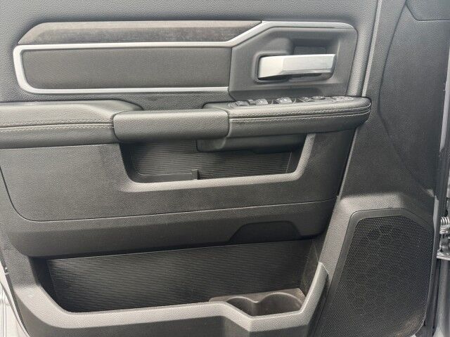 2024 Ram 3500 Big Horn Burnet TX