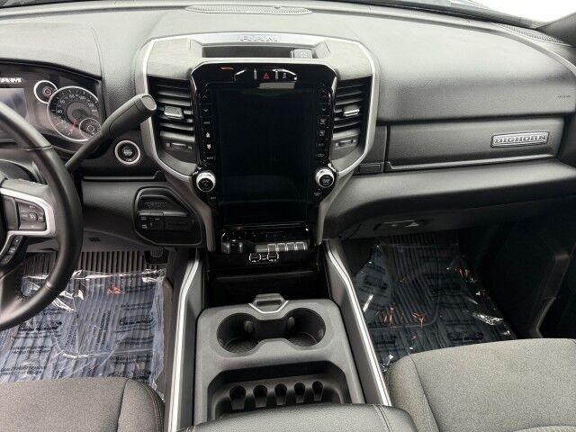 2024 Ram 3500 Big Horn Burnet TX