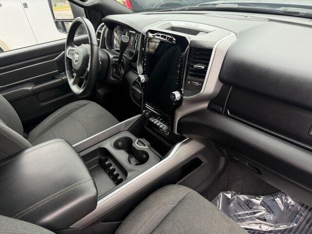 2024 Ram 3500 Big Horn Burnet TX