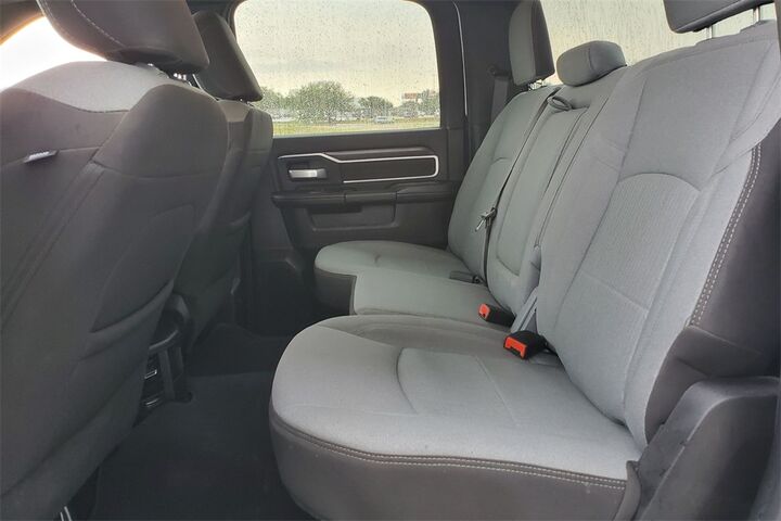 2024 Ram 3500 Big Horn  TX