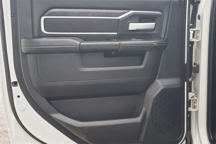 2024 Ram 3500 Big Horn  TX