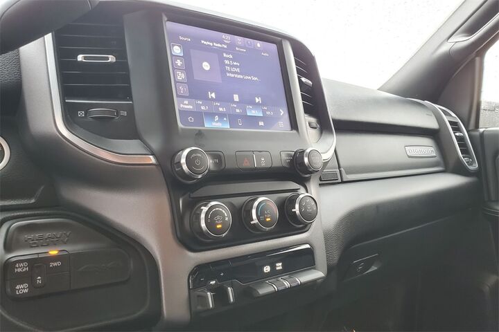 2024 Ram 3500 Big Horn  TX