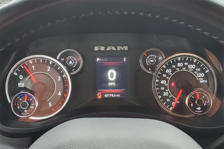 2024 Ram 3500 Big Horn  TX