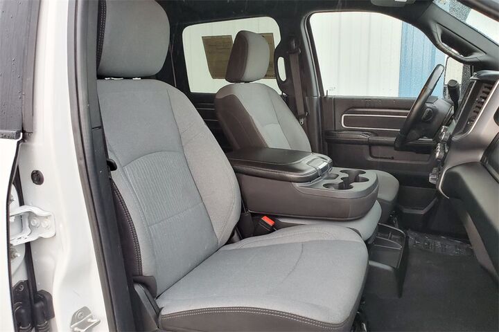 2024 Ram 3500 Big Horn  TX