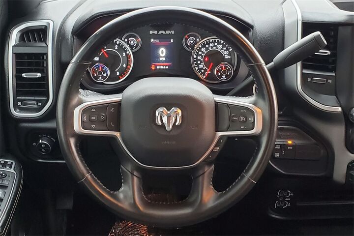 2024 Ram 3500 Big Horn  TX