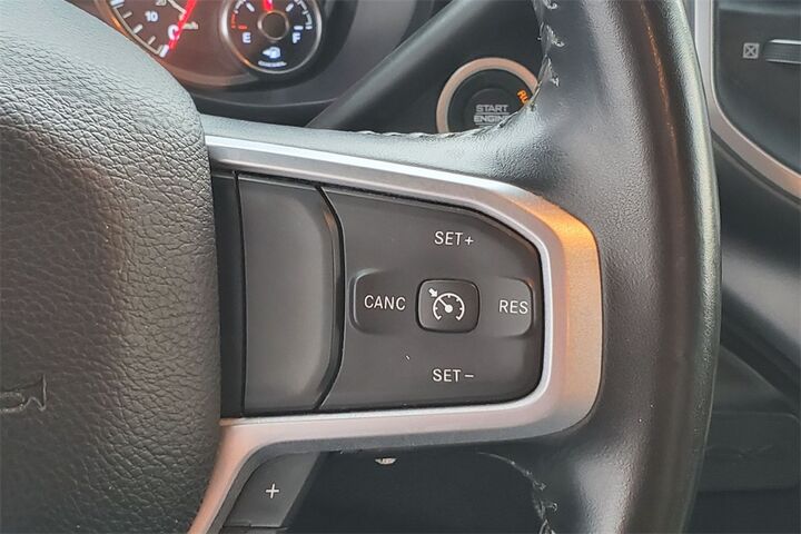 2024 Ram 3500 Big Horn  TX
