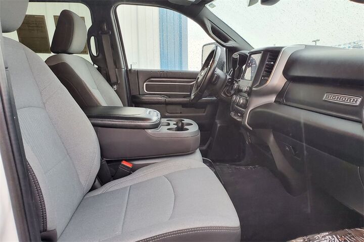 2024 Ram 3500 Big Horn  TX