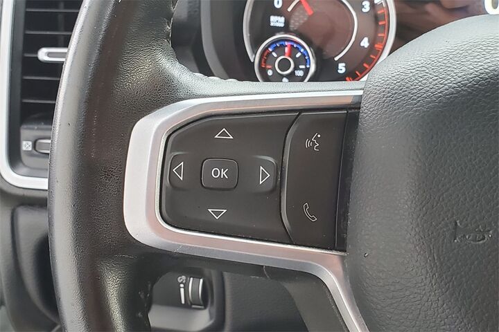 2024 Ram 3500 Big Horn  TX